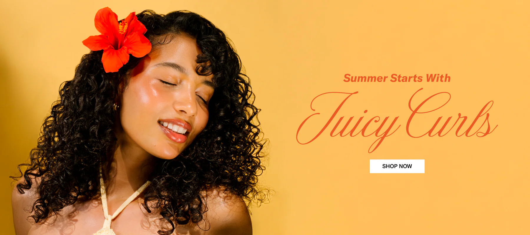 Celebrate Your Natural Curls